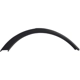 Purchase Top-Quality Driver Side Rear Wheel Opening Molding - GM1790121 pa5