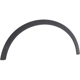 Purchase Top-Quality Driver Side Rear Wheel Opening Molding - GM1790125 pa3