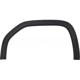 Purchase Top-Quality Driver Side Rear Wheel Opening Molding - GM1790126 pa1
