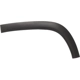 Purchase Top-Quality Driver Side Rear Wheel Opening Molding - GM1790128 pa1