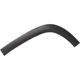 Purchase Top-Quality Driver Side Rear Wheel Opening Molding - GM1790128 pa3