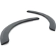 Purchase Top-Quality Driver Side Rear Wheel Opening Molding - HO1790103 pa2