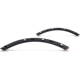 Purchase Top-Quality Driver Side Rear Wheel Opening Molding - HO1790103 pa5