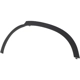 Purchase Top-Quality Driver Side Rear Wheel Opening Molding - HO1790107C pa1