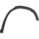 Purchase Top-Quality Driver Side Rear Wheel Opening Molding - HO1790107C pa2
