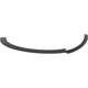 Purchase Top-Quality Driver Side Rear Wheel Opening Molding - HO1790107C pa3