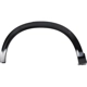 Purchase Top-Quality Driver Side Rear Wheel Opening Molding - HO1790109 pa1
