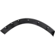 Purchase Top-Quality Driver Side Rear Wheel Opening Molding - HO1790111 pa4
