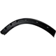 Purchase Top-Quality Driver Side Rear Wheel Opening Molding - HO1790112 pa1