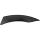 Purchase Top-Quality Driver Side Rear Wheel Opening Molding - HY1790104 pa1