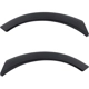 Purchase Top-Quality Driver Side Rear Wheel Opening Molding - KI1790101C pa2