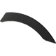Purchase Top-Quality Driver Side Rear Wheel Opening Molding - KI1790102 pa3