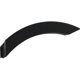 Purchase Top-Quality Driver Side Rear Wheel Opening Molding - KI1790102 pa4