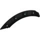 Purchase Top-Quality Driver Side Rear Wheel Opening Molding - KI1790102 pa5