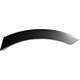 Purchase Top-Quality Driver Side Rear Wheel Opening Molding - KI1790105 pa1