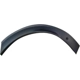 Purchase Top-Quality Driver Side Rear Wheel Opening Molding - KI1790110 pa1