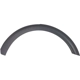 Purchase Top-Quality Driver Side Rear Wheel Opening Molding - KI1790111 pa1