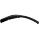 Purchase Top-Quality Driver Side Rear Wheel Opening Molding - LX1790101 pa1