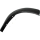 Purchase Top-Quality Driver Side Rear Wheel Opening Molding - LX1790101 pa3