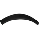 Purchase Top-Quality Driver Side Rear Wheel Opening Molding - LX1790101 pa4
