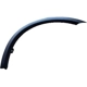 Purchase Top-Quality Driver Side Rear Wheel Opening Molding - MI1790101 pa1