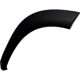 Purchase Top-Quality Driver Side Rear Wheel Opening Molding - NI1790105 pa1