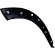 Purchase Top-Quality Driver Side Rear Wheel Opening Molding - NI1790105 pa5