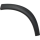 Purchase Top-Quality Driver Side Rear Wheel Opening Molding - NI1790106 pa1
