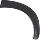 Purchase Top-Quality Driver Side Rear Wheel Opening Molding - NI1790108 pa3