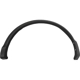Purchase Top-Quality Driver Side Rear Wheel Opening Molding - NI1790111 pa1