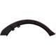 Purchase Top-Quality Driver Side Rear Wheel Opening Molding - SU1790103 pa2