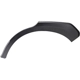 Purchase Top-Quality Driver Side Rear Wheel Opening Molding - SU1790107 pa1