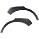 Purchase Top-Quality Driver Side Rear Wheel Opening Molding - SU1790107 pa2