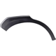 Purchase Top-Quality Driver Side Rear Wheel Opening Molding - SU1790107 pa3