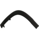 Purchase Top-Quality Driver Side Rear Wheel Opening Molding - TO1790104C pa2