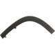 Purchase Top-Quality Driver Side Rear Wheel Opening Molding - TO1790104C pa3