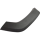 Purchase Top-Quality Driver Side Rear Wheel Opening Molding - TO1790114 pa2