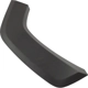 Purchase Top-Quality Driver Side Rear Wheel Opening Molding - TO1790114 pa3