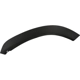 Purchase Top-Quality Driver Side Rear Wheel Opening Molding - TO1790131 pa1