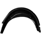 Purchase Top-Quality SHERMAN PARTS - 466-29L - Rear Outer Driver Side Wheel Housing pa1