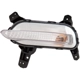 Purchase Top-Quality Lampe répétitrice côté conducteur - KI2570101C pa1