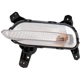Purchase Top-Quality Lampe répétitrice côté conducteur - KI2570101C pa2