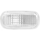 Purchase Top-Quality Lentille du répétiteur côté conducteur - HO2572100 pa2