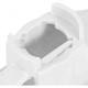 Purchase Top-Quality Lentille du répétiteur côté conducteur - HO2572100 pa4