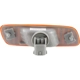 Purchase Top-Quality Driver Side Repeater Lamp - LX2550103 pa1