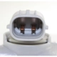 Purchase Top-Quality Driver Side Repeater Lamp - LX2550103 pa5