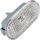 Purchase Top-Quality Lampe répétitrice côté conducteur - VW2570105 pa3