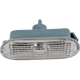 Purchase Top-Quality Lampe répétitrice côté conducteur - VW2570105 pa4