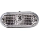 Purchase Top-Quality Lampe répétitrice côté conducteur - VW2570105 pa5