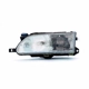 Purchase Top-Quality Driver Side Replacement Headlight - TO2502107V pa1